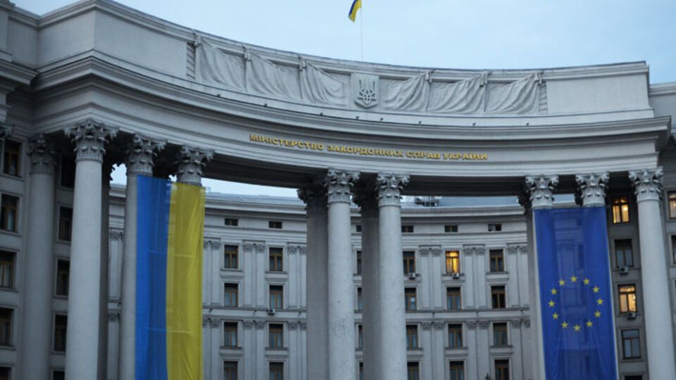 МЗС України: Росія вкотре демонструє цинічне нехтування всіма нормами міжнародного права