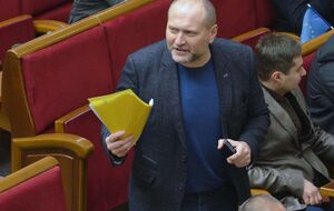 В Україні всі нації давно перемішалися. Політологу, який написав антисемітський пост, раджу здати аналіз ДНК. Думаю, він буде сильно здивований