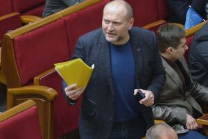В Україні всі нації давно перемішалися. Політологу, який написав антисемітський пост, раджу здати аналіз ДНК. Думаю, він буде сильно здивований