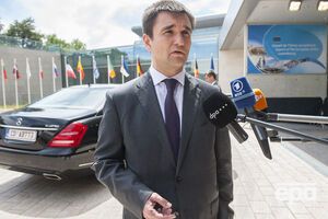 Климкин: Будущие контракты с РФ по газу необходимо заключать на основе европейских правил