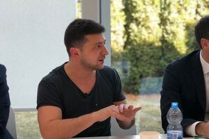 За словами Зеленського, він досяг домовленості з Кривоносом про підписання меморандуму про підтримку після другого туру виборів