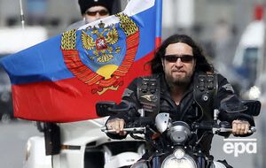 Залдостанов заявил, что "Ночные волки" планируют использовать только уже имеющиеся конструкции