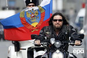 Залдостанов заявил, что "Ночные волки" планируют использовать только уже имеющиеся конструкции