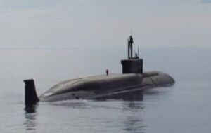 АПЧ проекту 955А "Борей-А" має низку конструктивних відмінностей від проекту 955 "Борей"