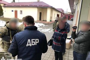 Підозрюваного затримали в день убивства