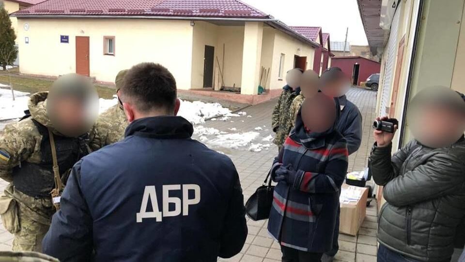 Подозреваемого задержали в день убийства