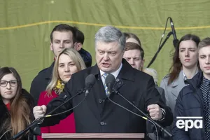 Порошенко: Посланці Путіна несуть брехню, ненависть і розбрат