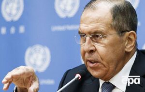 Лавров: Для нас выгодна ситуация, которая объединит все страны нашего континента