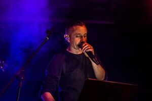 Жадан: Книги – это о том, что происходит вокруг, литература – это интересно и неожиданно. Читать – это большое наслаждение