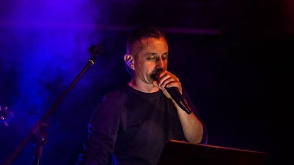 Жадан: Книги – это о том, что происходит вокруг, литература – это интересно и неожиданно. Читать – это большое наслаждение