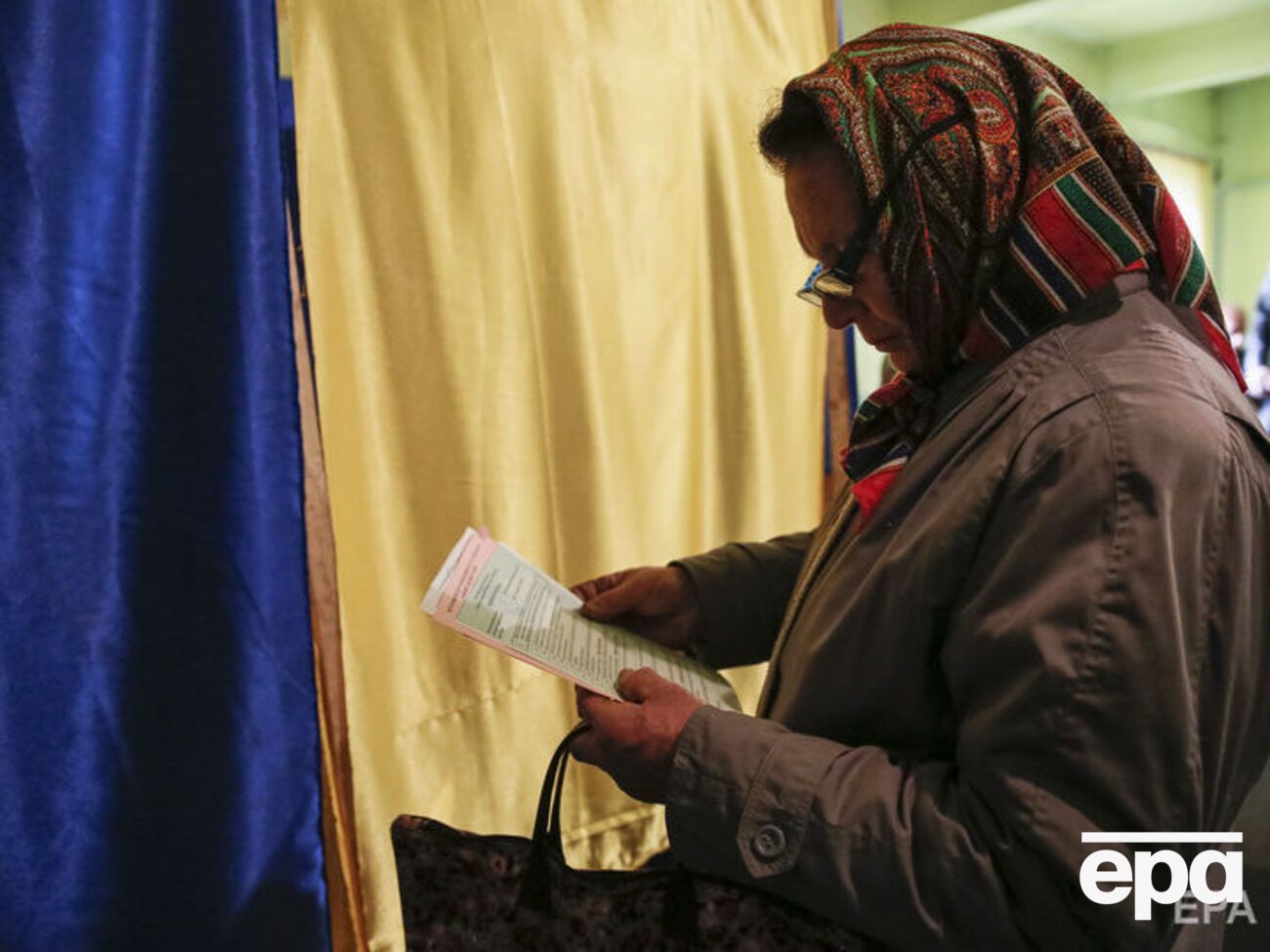 Президентські вибори відбудуться 31 березня