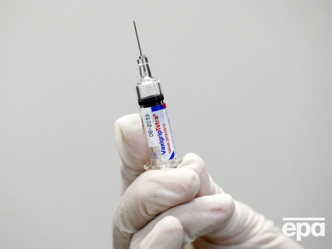 Захворюваність на кір у Львівській області знижується, заявили у ЦГЗ