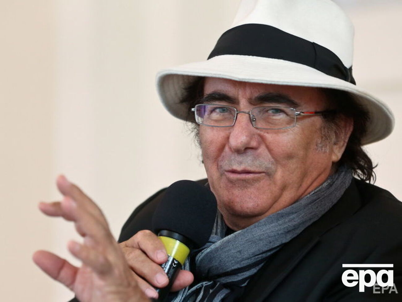 В "черный список" Аль Бано внесли 6 марта