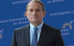 У ЦПК заявили, що Медведчук продає будинок