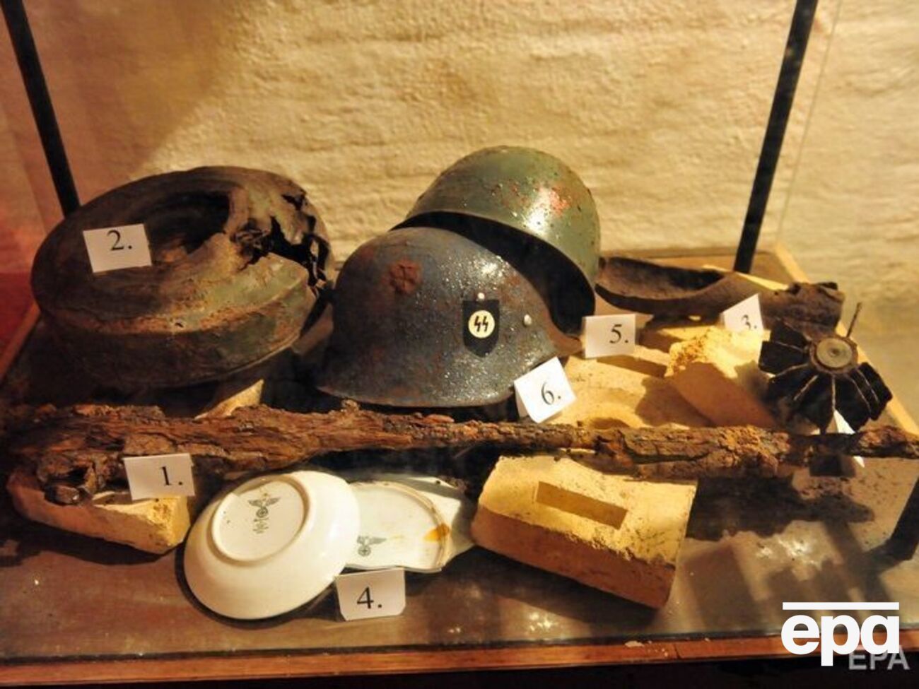 Друга світова війна почалася 1 вересня 1939 року