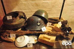 Друга світова війна почалася 1 вересня 1939 року