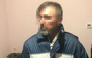 Поліція затримала другого підозрюваного в підпалі магазину