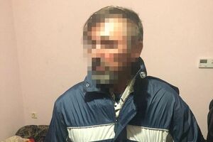 Поліція затримала другого підозрюваного в підпалі магазину