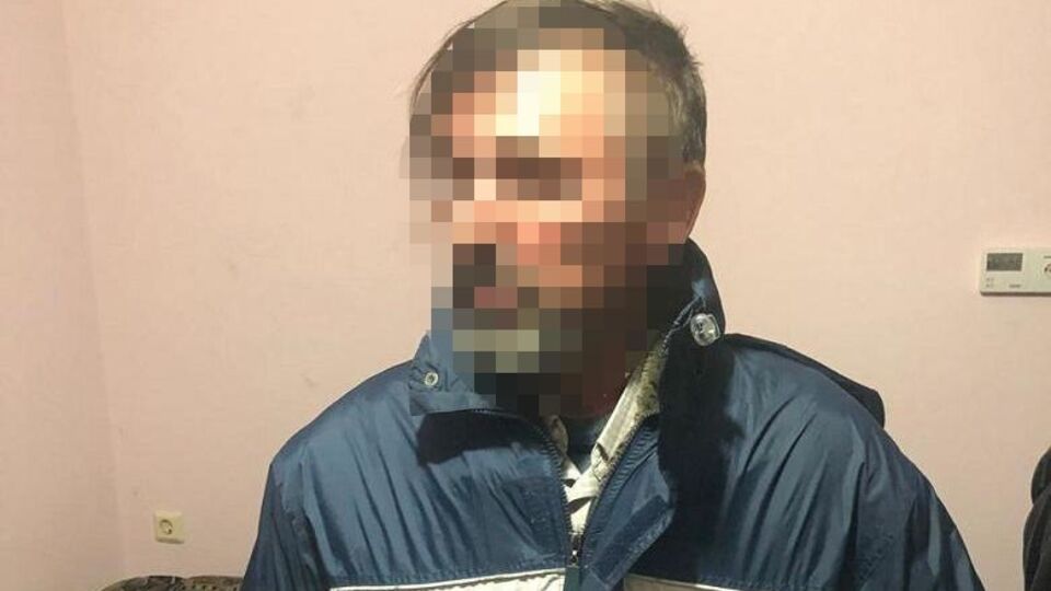 Поліція затримала другого підозрюваного в підпалі магазину