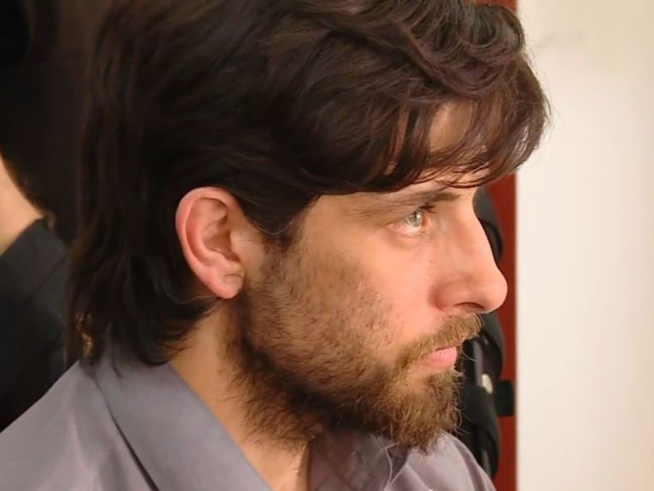 Прокуратура просит посадить Лусварги на 14 лет