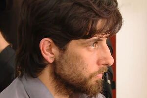 Прокуратура просит посадить Лусварги на 14 лет