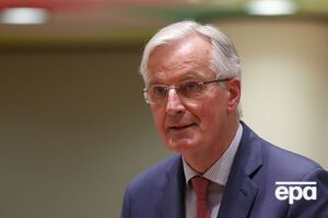 Барнье: Как мы можем убедиться, что после окончания продолжения переговорного процесса мы не вернемся в ту же ситуацию, что и сегодня?