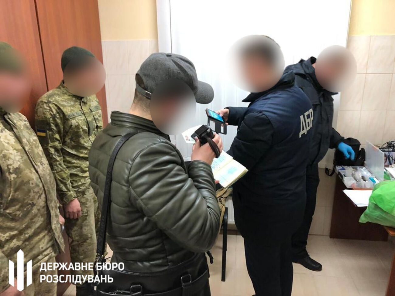 Убийство произошло 18 марта