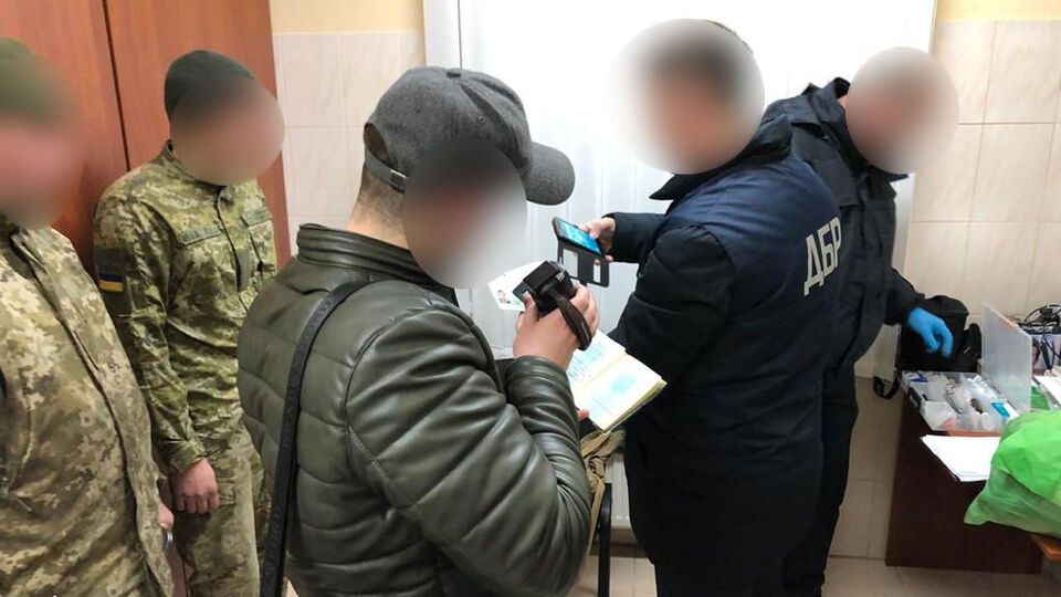 Убивство сталося 18 березня