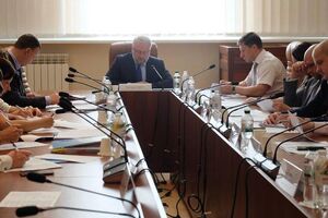 НАЗК перевірить декларації чиновників