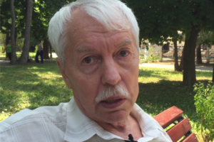 Мешкова задержали 18 марта