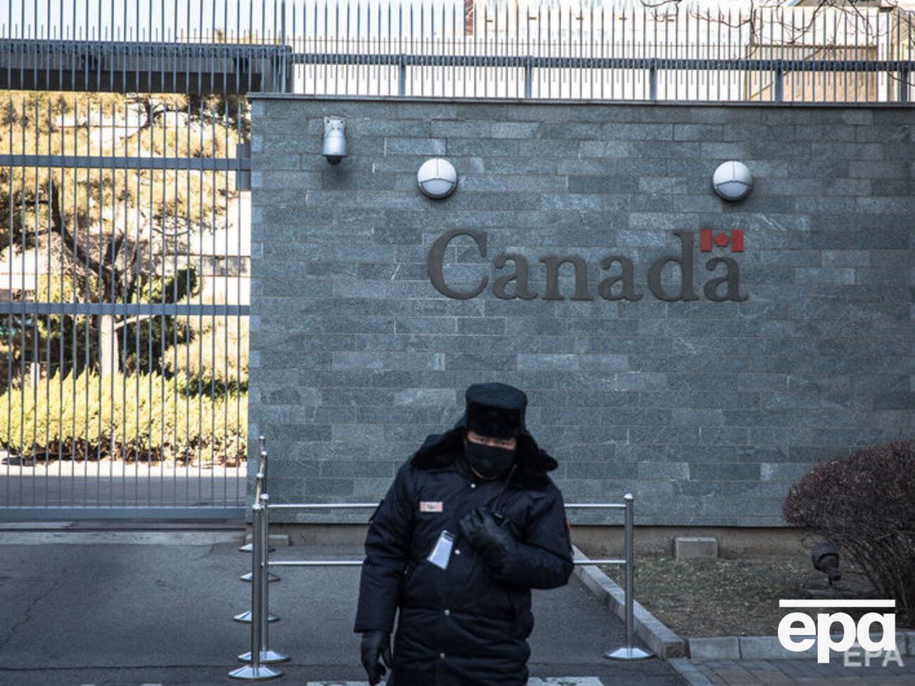 Фіндиректора китайської компанії можуть передати США