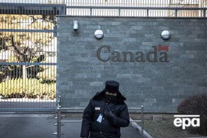 Фіндиректора китайської компанії можуть передати США