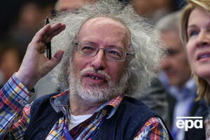 Венедиктов: Мені не дозволено було виступати перед присяжними