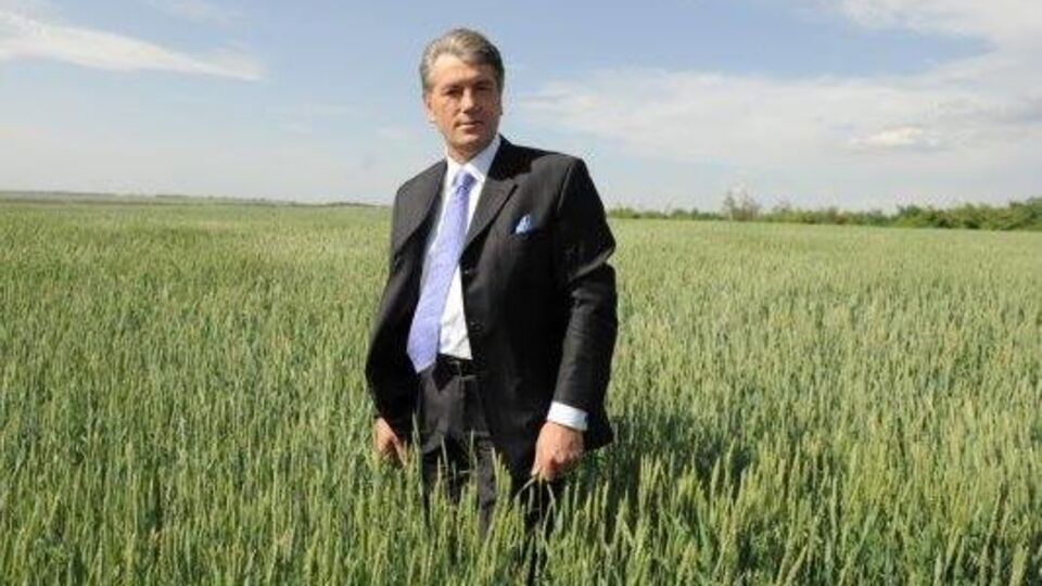 Ющенко: Не треба десятки разів повторювати, що нам потрібні нові обличчя