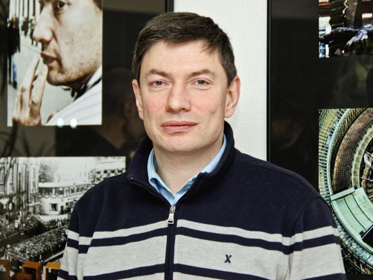 Ейдман: Історія з викраденням українських моряків &ndash; навіть не Пакистан, це якась Уганда