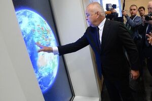 Дмитро Кисельов: Я тут не був першоджерелом цієї інформації