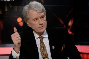 Ющенко: За год в Украину приходит лишь $800 млн инвестиций