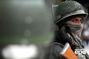 В Індії заявили, що пакистанські війська напали на індійські прикордонні пости