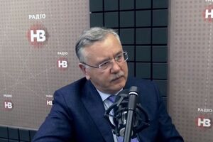 Гриценко: Не должно государство легко давать и так легко забирать гражданство