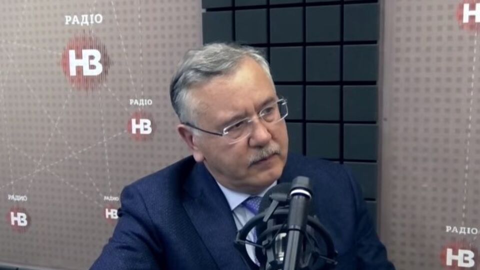 Гриценко: Не має держава легко давати і так легко забирати громадянство