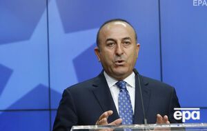 Чавушоглу повідомив, що Туреччина готується незабаром укласти економічні угоди з Японією та Україною