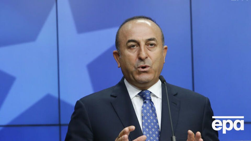 Чавушоглу повідомив, що Туреччина готується незабаром укласти економічні угоди з Японією та Україною