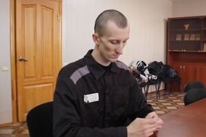 Кольченко отбывает заключение в Челябинской области