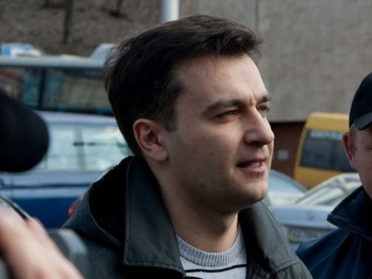 Гнап:&nbsp;Политика &ndash; это о том, чтобы принимать решения