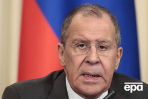Лавров обговорив із Помпео проблеми Венесуели, Сирії, Афганістану та Корейського півострова
