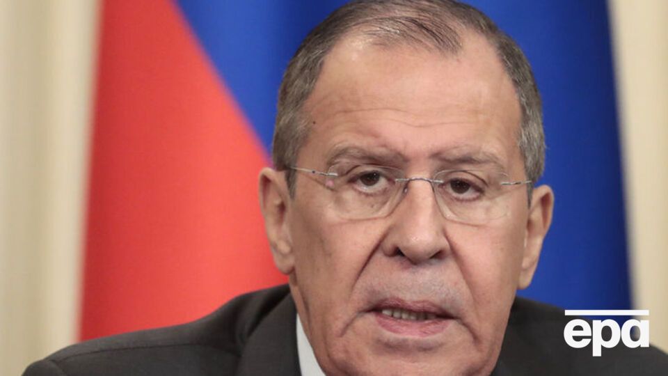 Лавров обговорив із Помпео проблеми Венесуели, Сирії, Афганістану та Корейського півострова