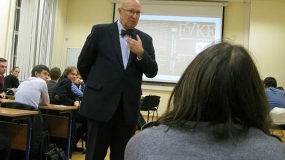 Соловей: Вы можете предсказать вхождение в кризис, но вы не можете предсказать результаты на выходе из кризиса