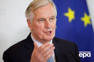 Барнье пытается развеять опасения британцев