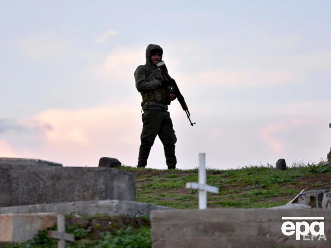 Наступление "Сирийских демократических сил" замедлилось