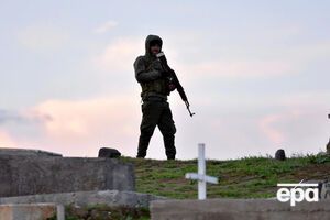 Наступление "Сирийских демократических сил" замедлилось